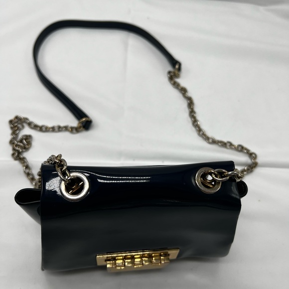 ZAC POSEN (Eartha) MINI CHAIN CROSSBODY (PB1) - Picture 3 of 10